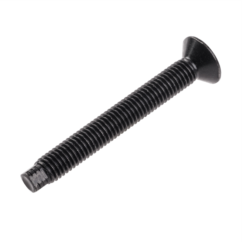 Screw 8x56 mm for drilling machine
