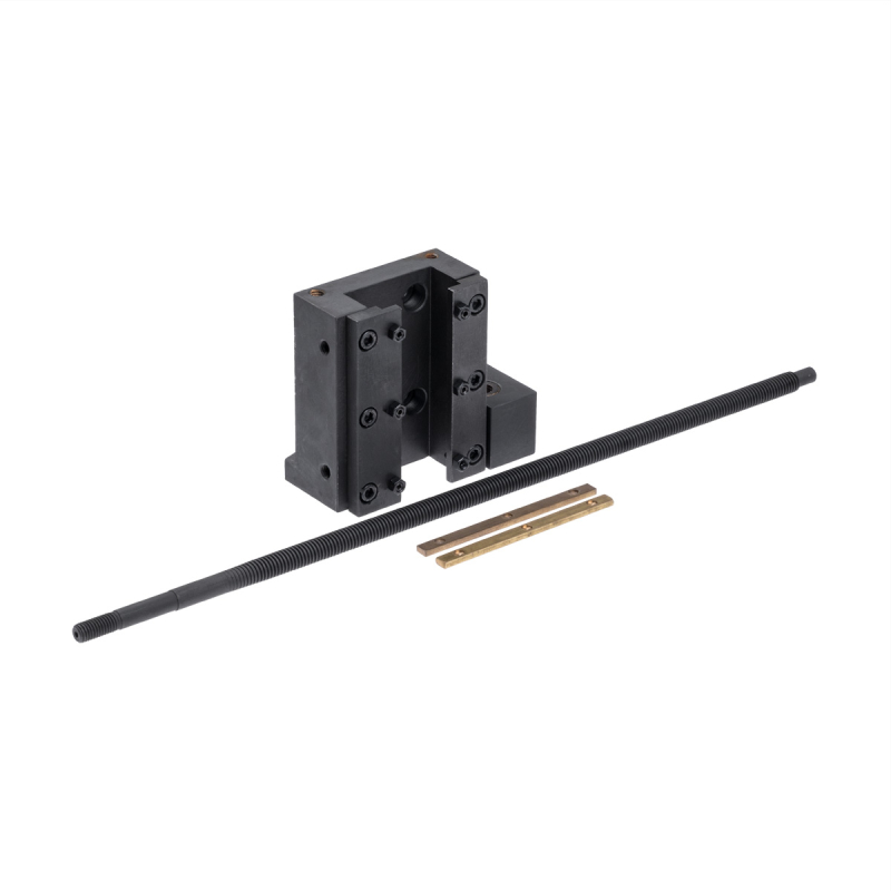 Adjusting screw rod for drilling machine KDT-6062