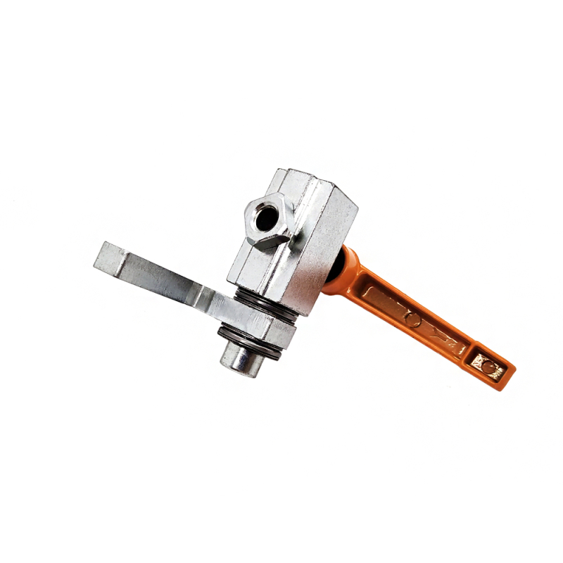 The emphasis of the folding ruler of drilling machines
