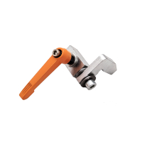 The emphasis of the folding ruler of drilling machines