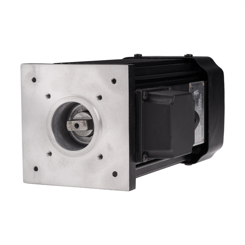 Electric motor of horizontal head B5YS71E2/1.5KW 380V for drilling machines KDT-6462K