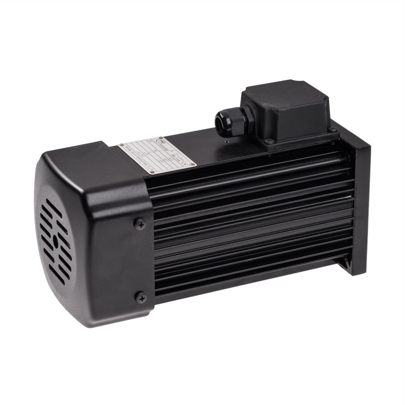 Electric motor of horizontal head B5YS71E2/1.5KW 380V for drilling machines KDT-6462K
