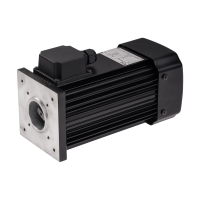 Electric motor of horizontal head B5YS71E2/1.5KW 380V for drilling machines KDT-6462K