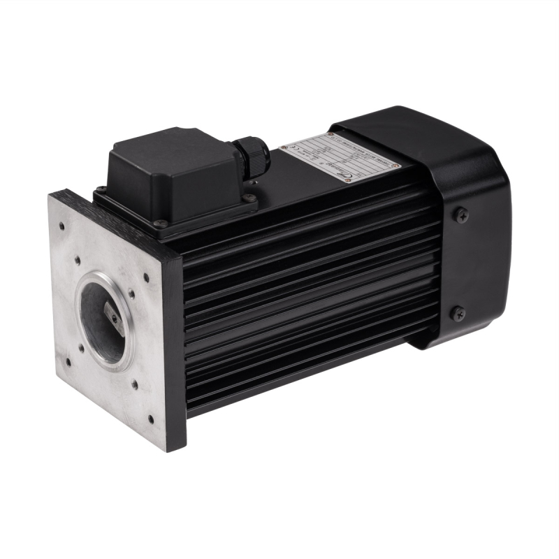 Electric motor of horizontal head B5YS71E2/1.5KW 380V for drilling machines KDT-6462K