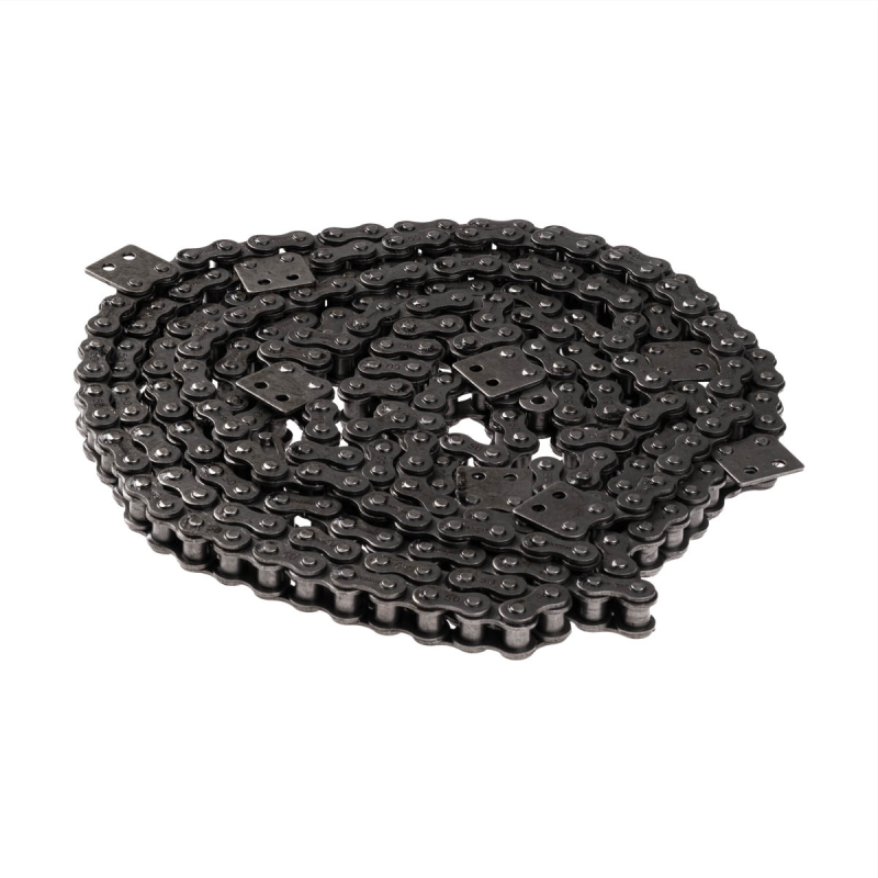 Roller chain 50-WSA2F2.24x42/264L for drilling machines KDT-6032