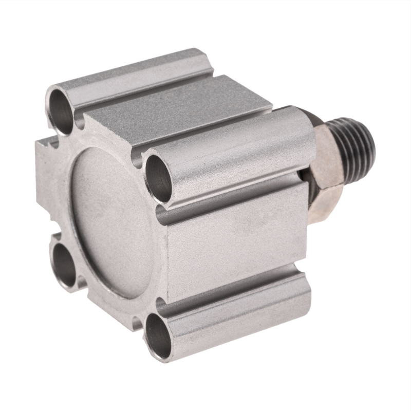 Pneumatic cylinder CQ2B32-10DM-FB for drilling machines