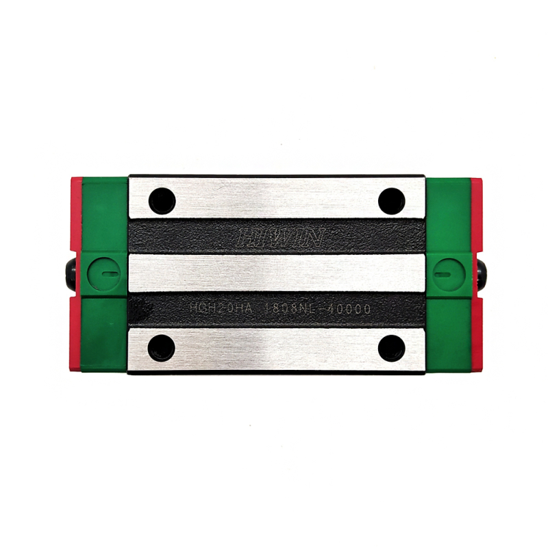 Linear bearing H20H for CNC drilling machine
