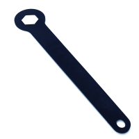Key for changing the main saw of sliding table saws 69000010072