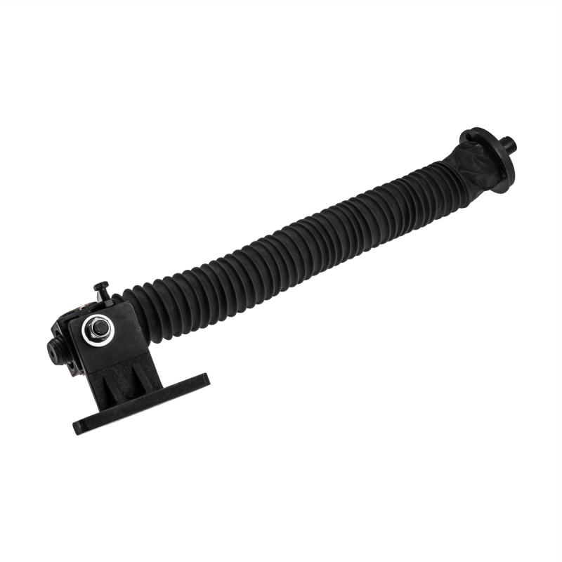Screw shaft for tilting the saw blade for sliding table saw KS-132