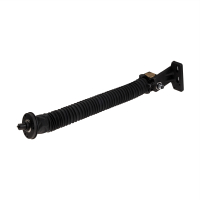 Screw shaft for tilting the saw blade for sliding table saw KS-132