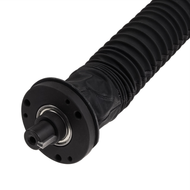 Screw shaft for tilting the saw blade for sliding table saw KS-132