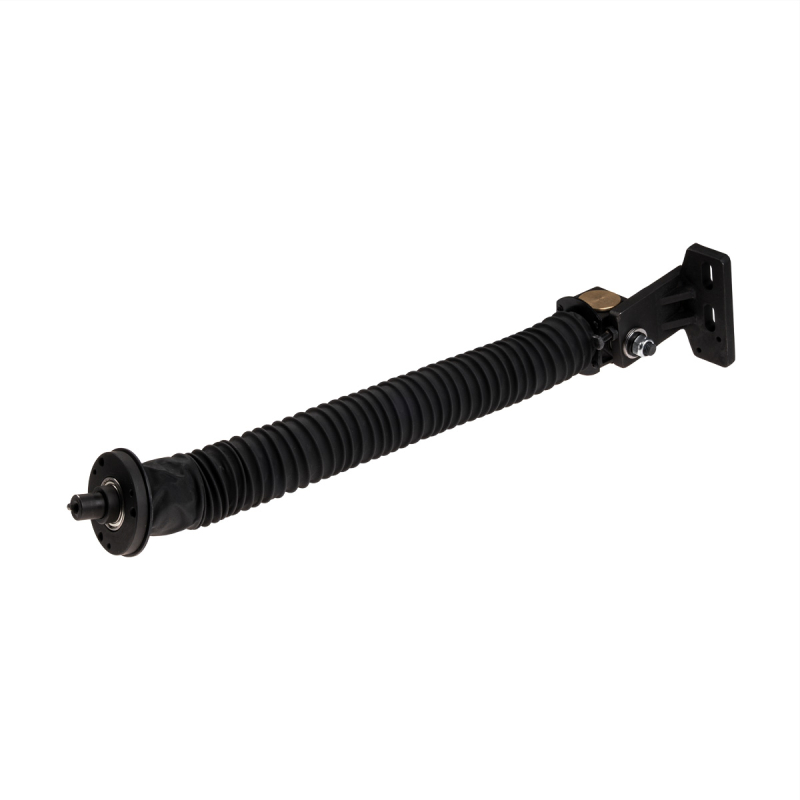 Screw shaft for tilting the saw blade for sliding table saw KS-132