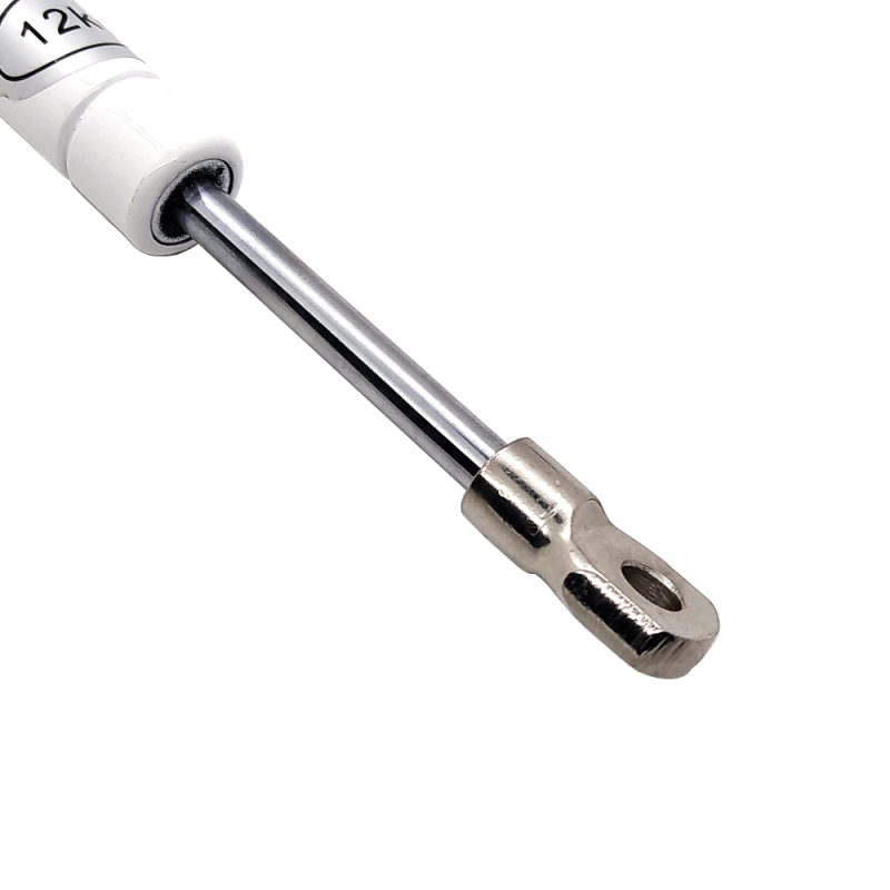 Gas shock absorber 193x45x120N for lifting the protective cap 69000010131 for panel saw KS-132C