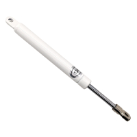 Gas shock absorber 193x45x120N for lifting the protective cap 69000010131 for panel saw KS-132C