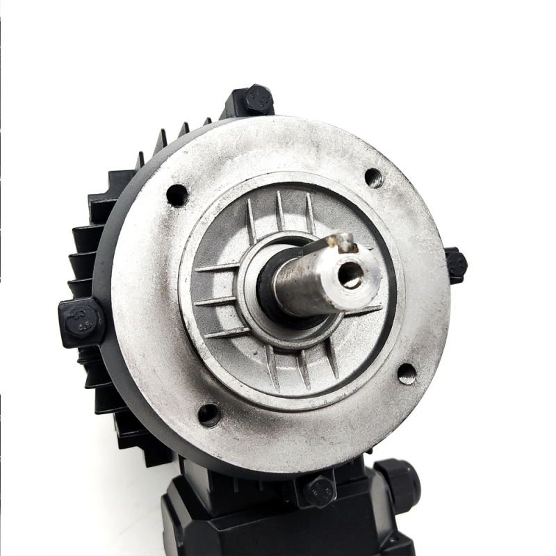 Scoring Saw Motor of sliding table saw KS-132