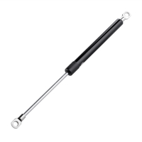 Gas spring lifting lowering the main saw 320x120x20 for sliding table saw KS-132/132C