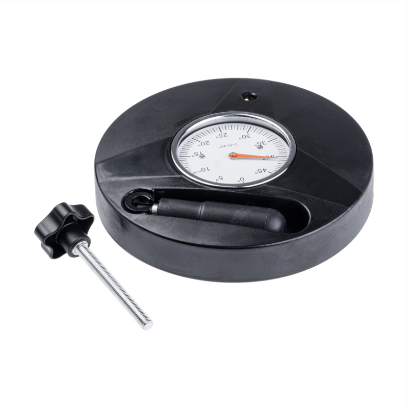 Flat digital handwheel for sliding table saw KS-132