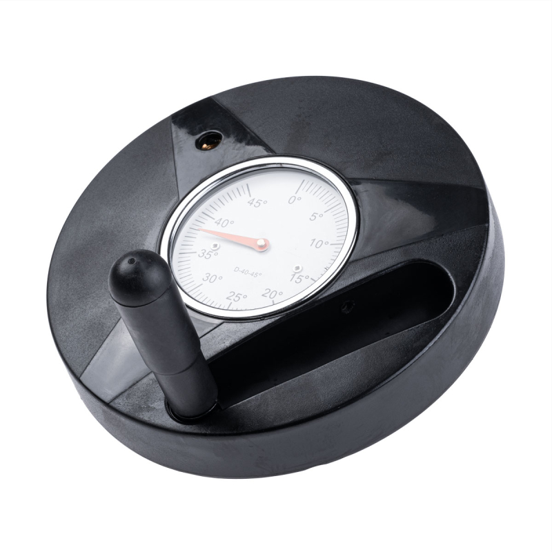 Flat digital handwheel for sliding table saw KS-132