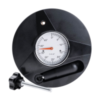 Flat digital handwheel for sliding table saw KS-132
