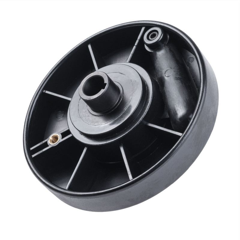Flat digital handwheel for sliding table saw KS-132