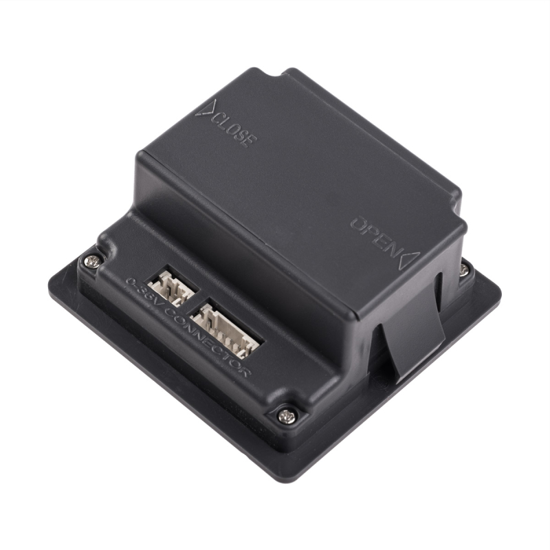 Saw angle sensor M-30L for sliding table saw