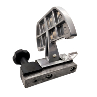 Folding stops for sliding table saw set 2 pcs - RS-D