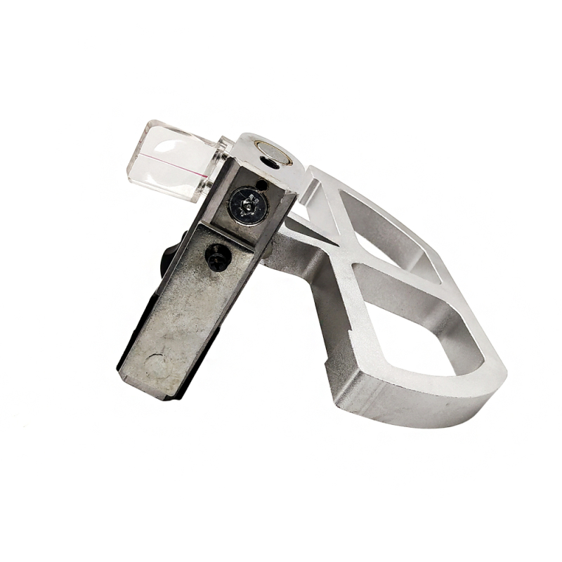 Folding stops for sliding table saw set 2 pcs - RS-F