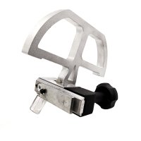 Folding stops for sliding table saw set 2 pcs - RS-F