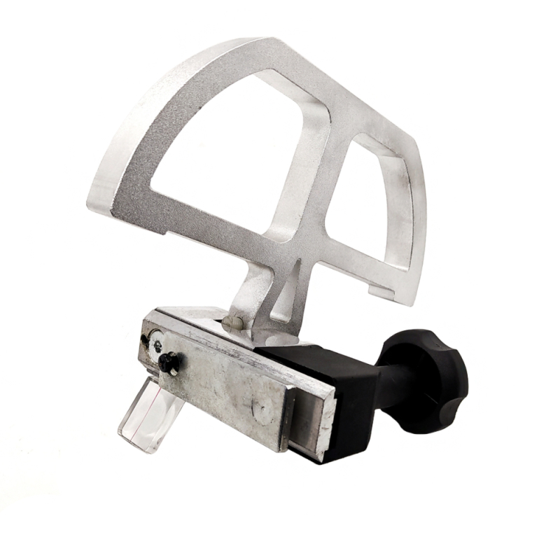 Folding stops for sliding table saw set 2 pcs - RS-F