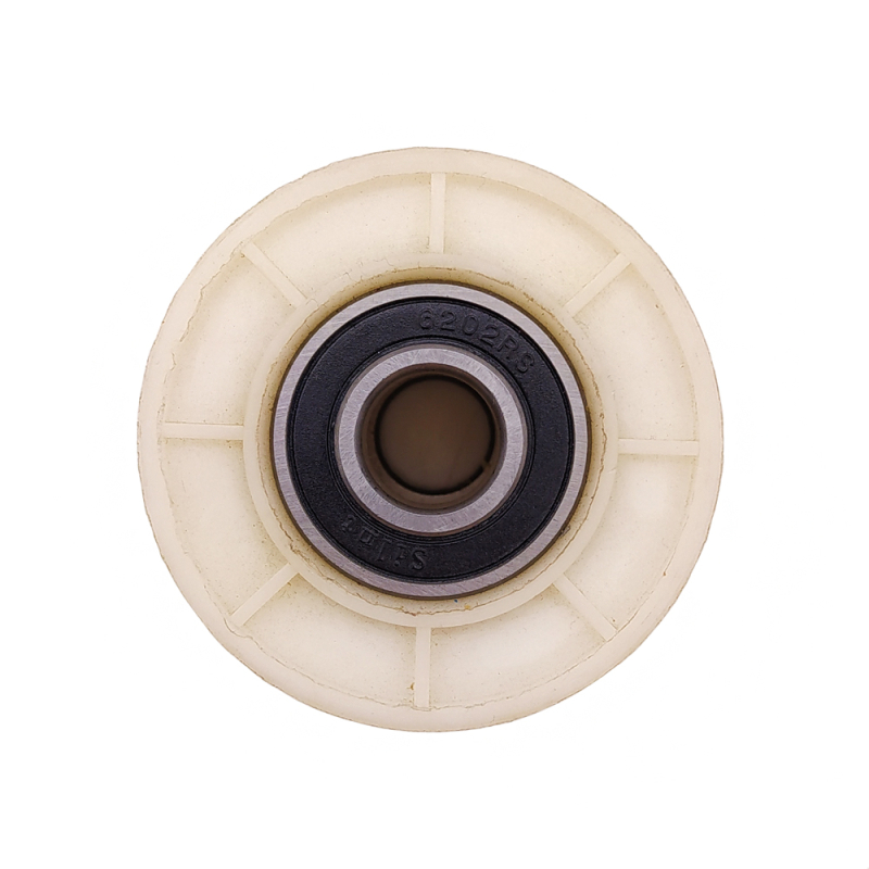 Support frame roller 62x42x48 mm for panel saws