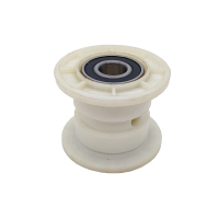 Support frame roller 62x42x48 mm for panel saws