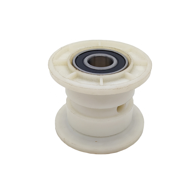 Support frame roller 62x42x48 mm for panel saws