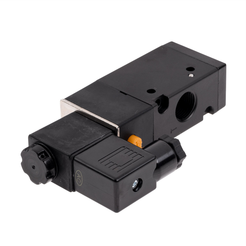 Solenoid valve V3231-10E2-P for sliding table saws