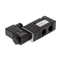 Solenoid valve V3231-10E2-P for sliding table saws