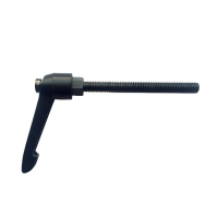 Clamping handle M6x50