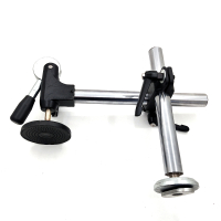 Eccentric clamp PU-03 for sliding table saw