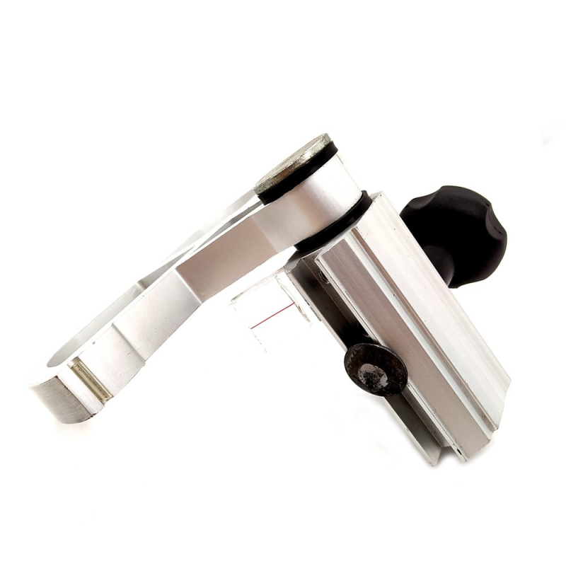 Folding stops for sliding table saw set 2 pcs - RS-S