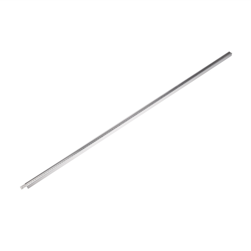 Rip fence 1250 mm for sliding table saw