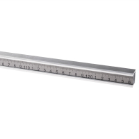 Rip fence 1250 mm for sliding table saw