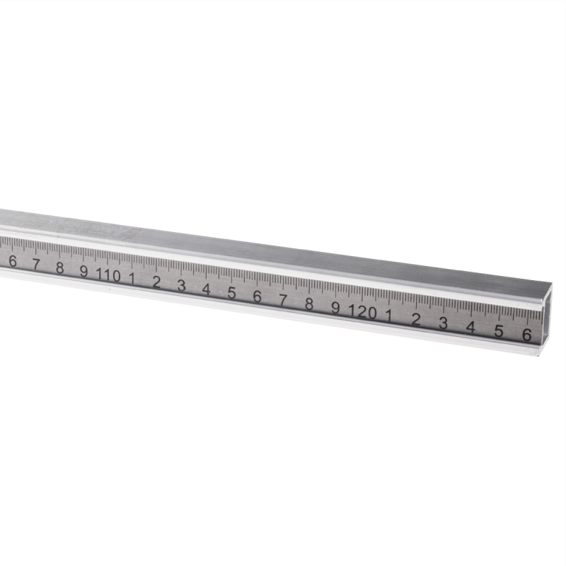 Rip fence 1250 mm for sliding table saw