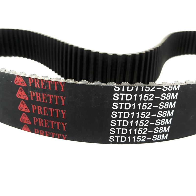 Main saw belt S8M-1152-40mm for panel saws