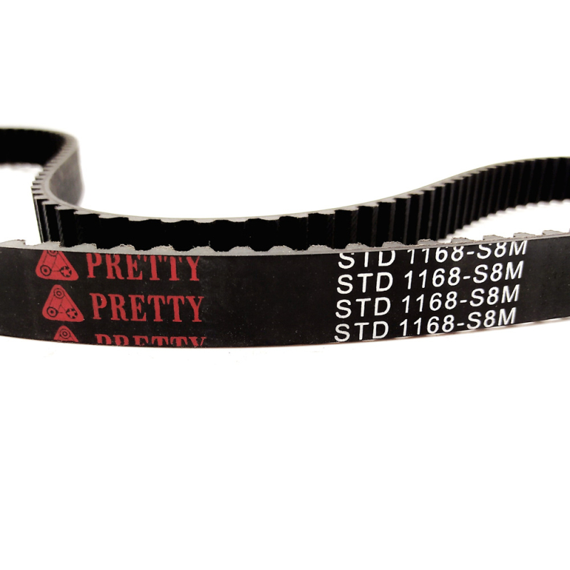 Scoring saw belt S8M-1168-20mm for panel saws
