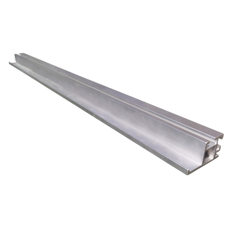Rip fence profile 5 mm for panel saws