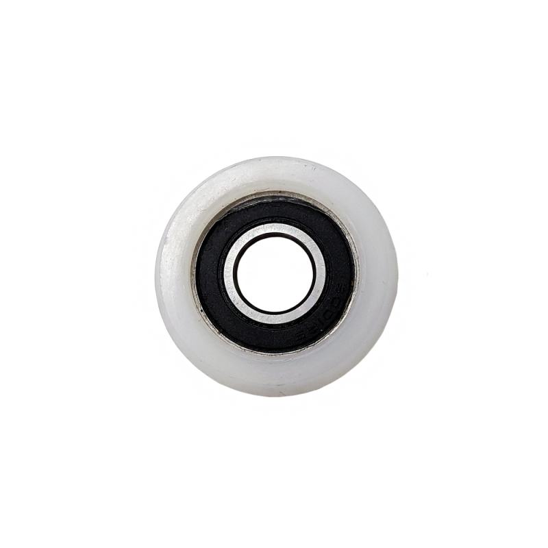 Carriage roller 38x13 RT-01 for panel saws