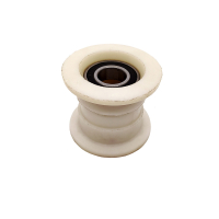 Support frame roller 53x45 mm for panel saws