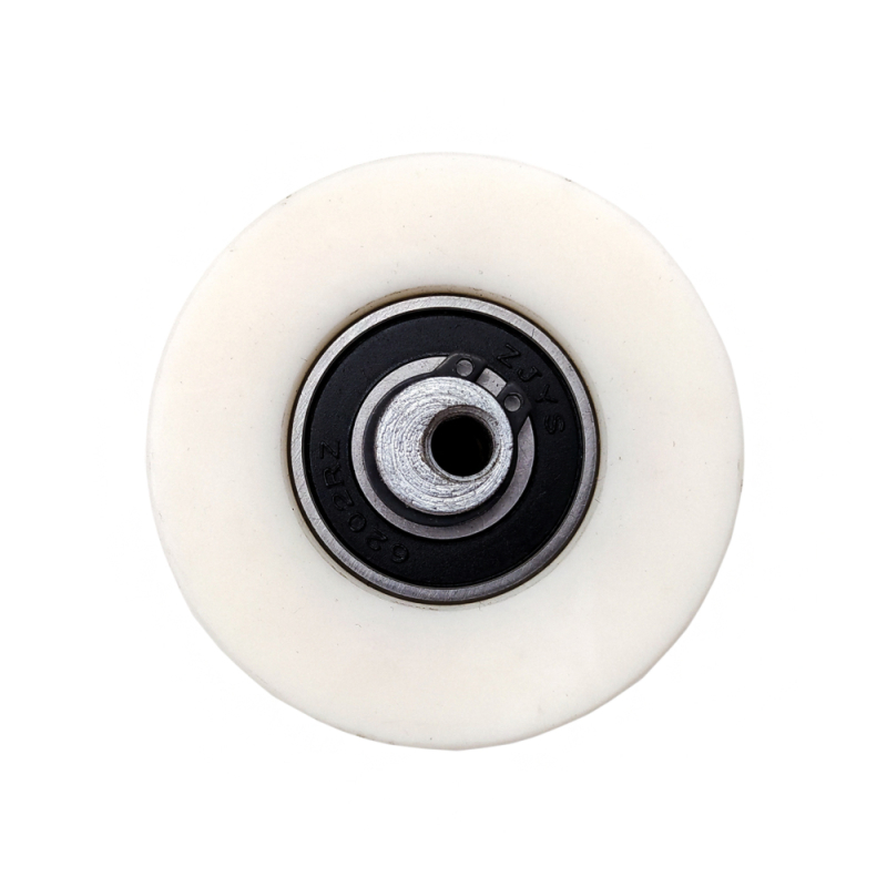 Support frame roller 65x45 for panel saws