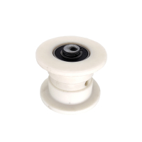 Support frame roller 65x45 for panel saws