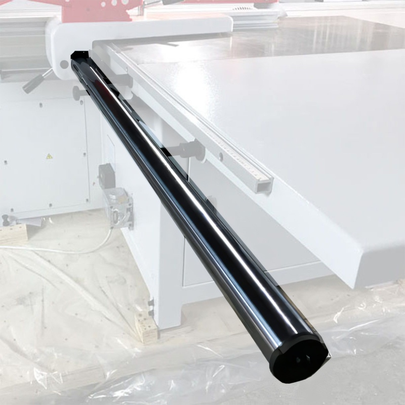 Parallel guide 45x1410 mm for KS-132