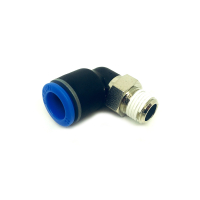 Elbow Fitting 12-3/8 CNC Sawing Centers
