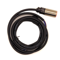 Electromagnetic sensor PRT-18-5DC for CNC saw centers
